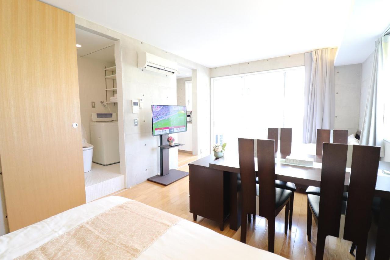 Ideal Tennoji Osaka Exterior foto