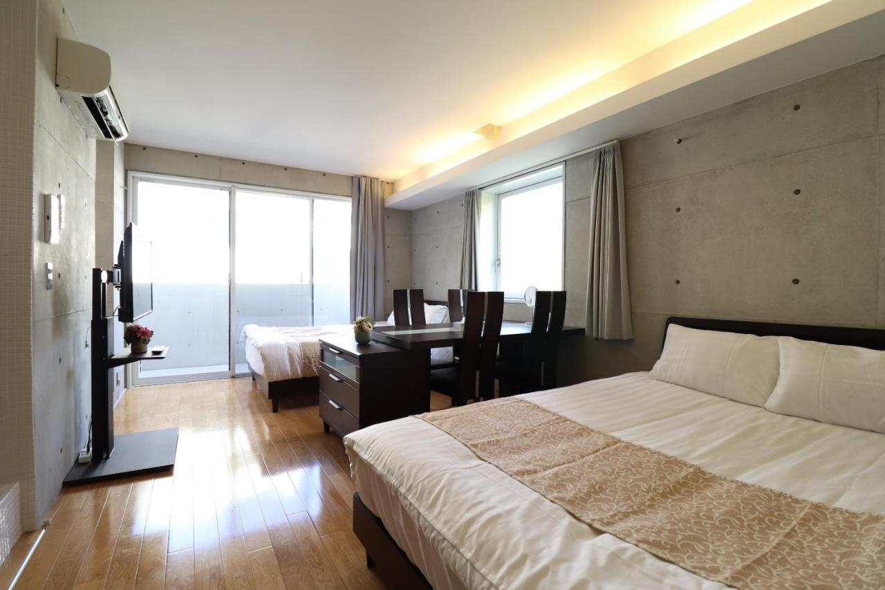 Ideal Tennoji Osaka Exterior foto