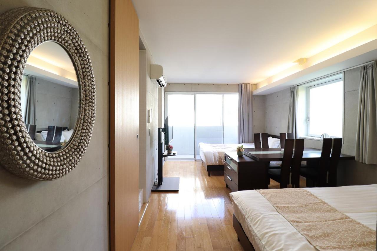 Ideal Tennoji Osaka Exterior foto