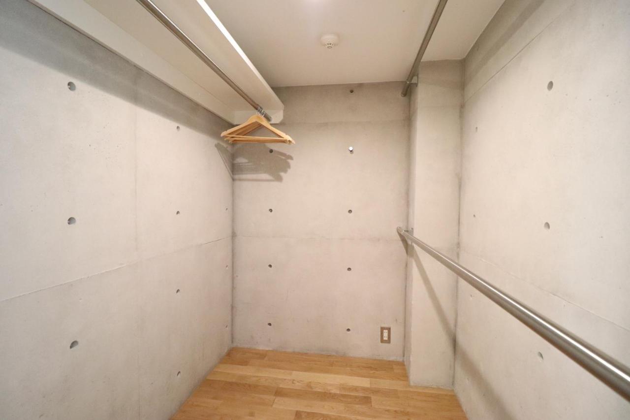 Ideal Tennoji Osaka Exterior foto