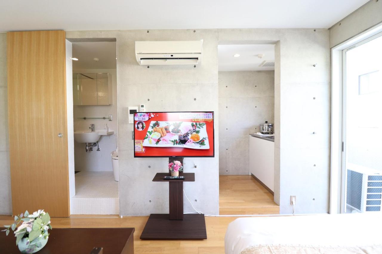 Ideal Tennoji Osaka Exterior foto